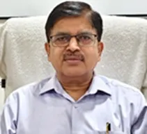 Dr.Goraksh V. Garje