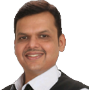 Shri.Devendra Fadnavis