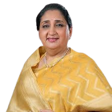 Smt. Sunetra Pawar